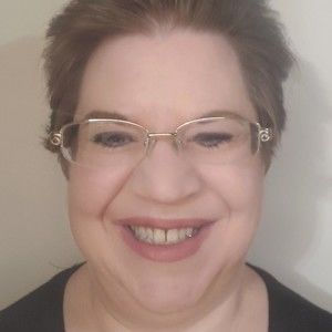 Meet your Posher, Marsha